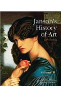 Janson's History of Art