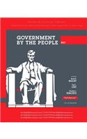Government by the People, Brief Georgia Edition