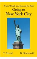 Going To New York