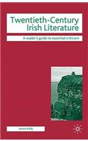 Twentieth-Century Irish Literature