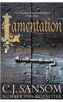 Lamentation: (The Shardlake series)