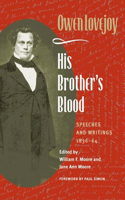 His Brother's Blood