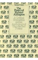 Poetry of Richard Aldington