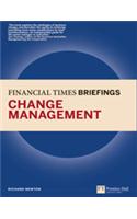 Change Management