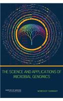 The Science and Applications of Microbial Genomics