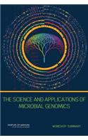 Science and Applications of Microbial Genomics