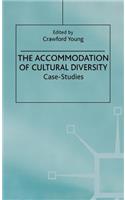 Accommodation of Cultural Diversity