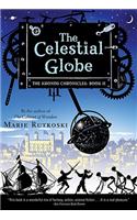 The Celestial Globe: (02 Kronos Chronicles Trilogy (Quality))