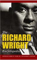 The Richard Wright Encyclopedia