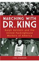 Marching with Dr. King
