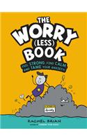 The Worry (Less) Book