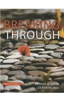Breaking Through