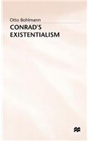 Conrad's Existentialism