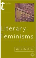 Literary Feminisms