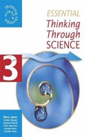 Essential Thinking Through Science