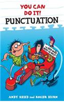 Punctuation