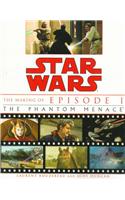 Star Wars: the Making of 