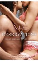 No Reservations