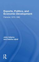 Exports, Politics, and Economic Development