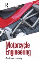 Motorcycle Engineering