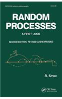Random Processes