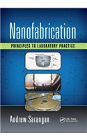Nanofabrication