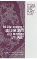 The Growth Hormone/Insulin-Like Growth Factor Axis during Development