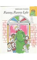 Funny, Funny Lyle
