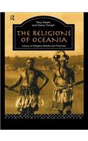 Religions of Oceania