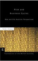 Risk and Business Cycles