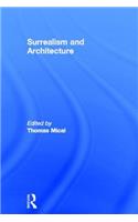 Surrealism and Architecture