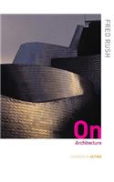 On Architecture