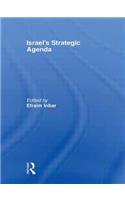 Israel's Strategic Agenda