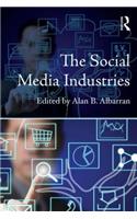 Social Media Industries