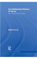 An Intellectual History of Terror