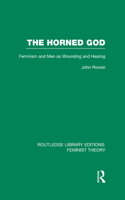 The Horned God (RLE Feminist Theory)