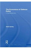 Economics of Defence Policy