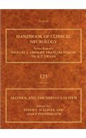 Alcohol and the Nervous System