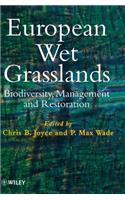European Wet Grasslands