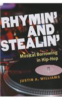 Rhymin' and Stealin'