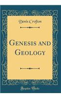 Genesis and Geology (Classic Reprint)