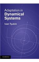 Adaptation in Dynamical Systems: (English)