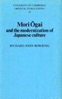 Mori Ogai and the Modernization of Japanese Culture