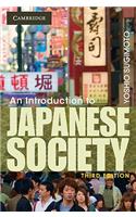 An Introduction to Japanese Society