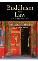 Buddhism and Law