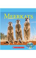 Meerkats: (Nature's Children)