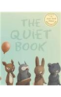 The Quiet Book