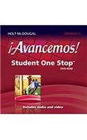 Student One Stop DVD-ROM Level 4 2013