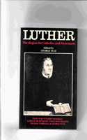 Luther: Theologian for Catholics and Protestants