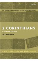 2 Corinthians: An Introduction and Study Guide